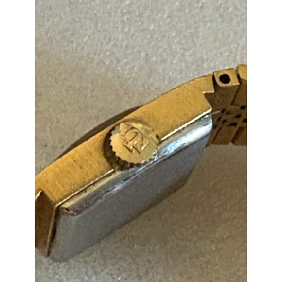 Tissot Vintage Mechanical Women\'s Watch Swiss Made, Manual Wind, Working main image 9